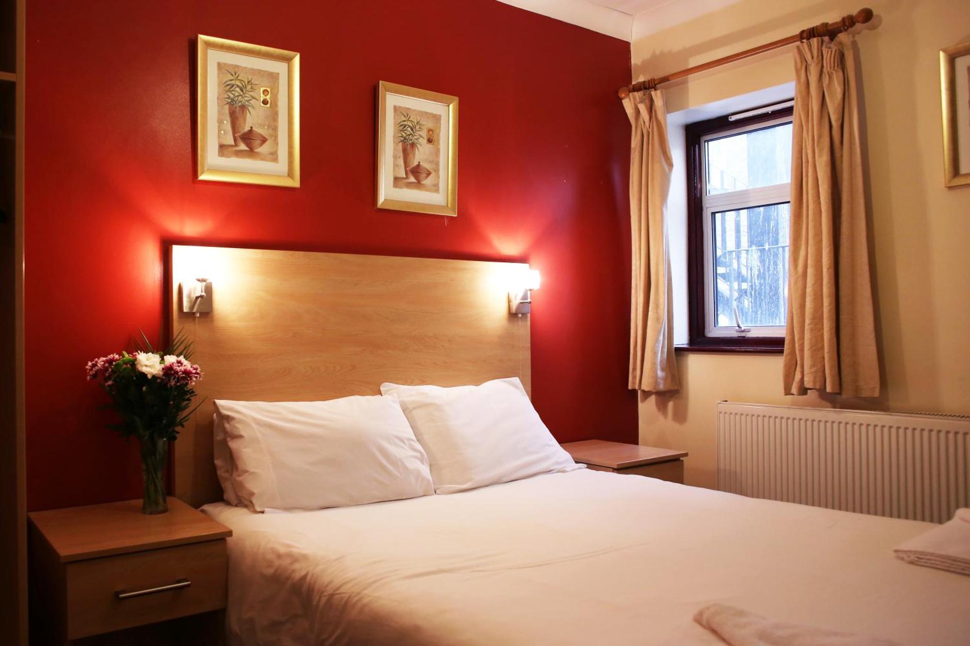 לונדון City Inn Express Hotel מראה חיצוני תמונה