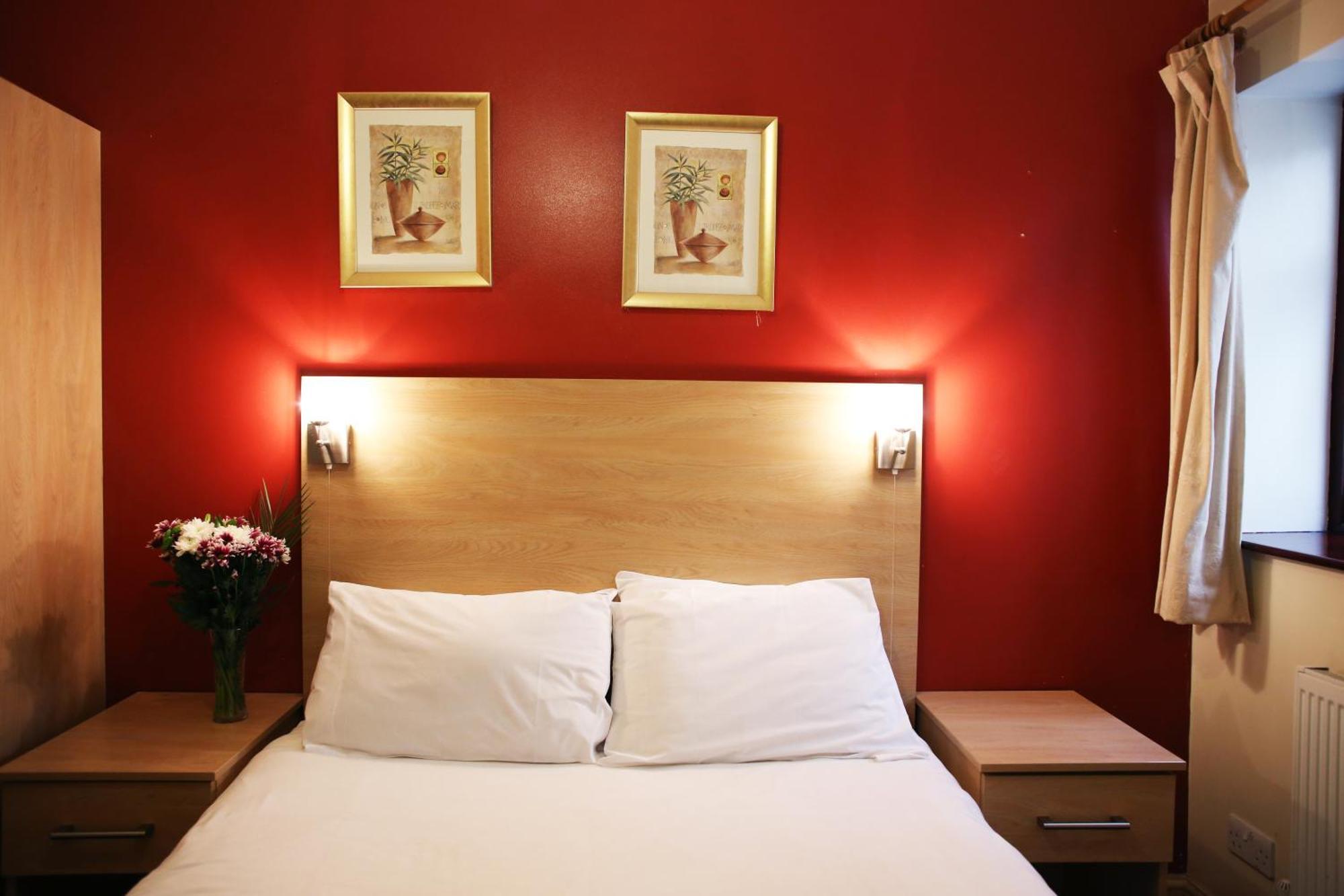לונדון City Inn Express Hotel מראה חיצוני תמונה