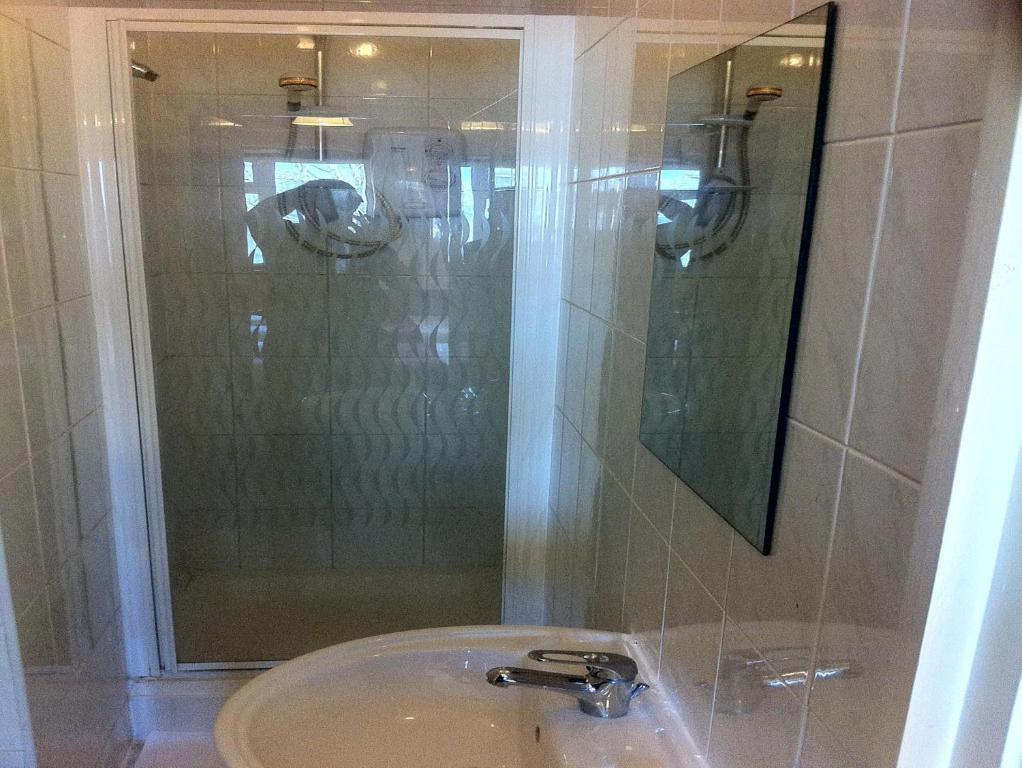 לונדון City Inn Express Hotel חדר תמונה